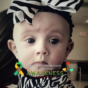 Meet your Posher, Darrell n michelle